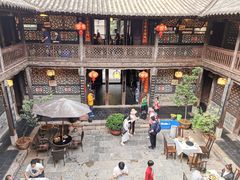 -石屏会馆