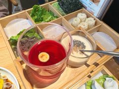 -十二舍·湯物素煮(江泰潤政店)