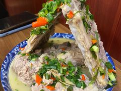 -曼谷食堂·泰国家庭料理(丹桂路店)