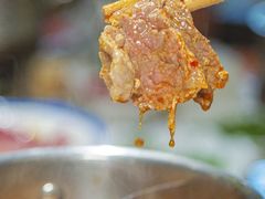 -爆棚肥牛火锅(原福成肥牛城味之缘三里河店)
