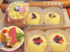 -拂晓山房·私房川菜(西门店)