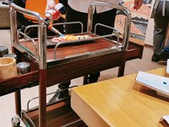 -晴季寿司(活力城店)