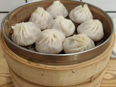 鲜肉汤包-法华汤包馆(法华镇路店)