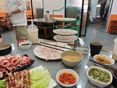-鱻鱼捞.祥祥鱼锅(高淳一店)