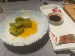 -晓粤·惹味粤菜(凯德乐峰广场店)