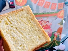 -爸爸糖吐司面包(大连高新锦辉商场店)