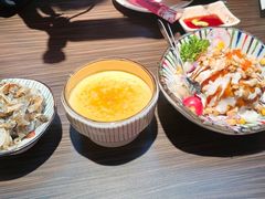 -仙隐小鹿中華の日料(荣民龙首广场店)