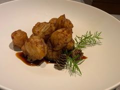 -三利音·东方司宴(外滩店)