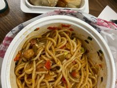 鲜肉生煎-咬不得高祖生煎·简餐(杭州东站东广场店)