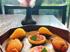 -九里云松·天香餐厅