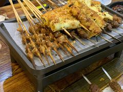 -蔡边市场(市新路店)
