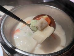 豆浆一锅鲜-佬麻雀·新湘菜(珠海金发购物中心店)