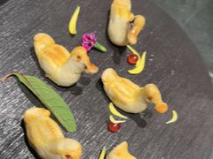 -全聚德(双井店)