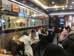 -都一处烧麦馆(前门店)