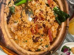 -顺峰顺水顺德菜(第一百货店)