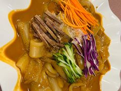 -烤肉宛饭庄(北新桥店)