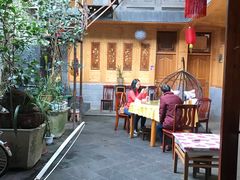 -龙姐私房菜(和顺古镇店)