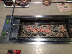 丰茂盛朝鲜族烤串(亚运村店)-丰茂烤串(金泉美食宫店)