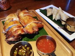 -品泰·泰国餐厅(苏州中心店)