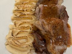 -MIO弥欧洋房西餐厅(中央大街店)