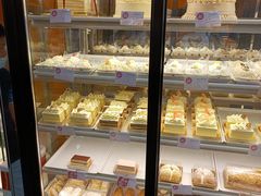 -凯司令(锦江乐园店)