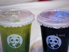 -茶百道(呼家楼店)