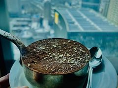 -沈阳君悦酒店·意坊意大利餐厅