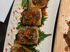 -昱匠·日本料理(金融街店)