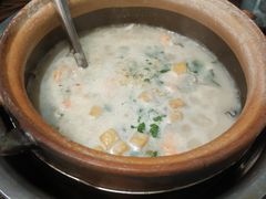 -大洋家·精品潮汕菜·生腌砂锅粥(天河东路店)