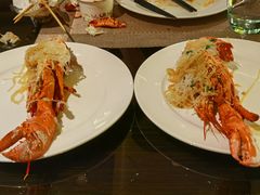-大中华希尔顿酒店-念自助餐·嗨啤·小龙虾