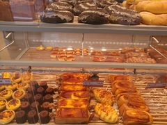 -好利来(抚顺万达店)