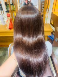 -心迪染发专门店