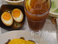 -有章牛杂(石厦店)