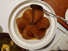 -西湖春天•老字号杭州菜(百汇店)