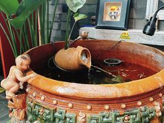 -皇家冰窖小院(什刹海店)