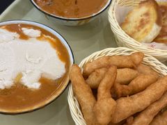 -方中山胡辣汤(通州店)