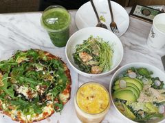 -农畉LONFOOD(福田星河COCOPark店)