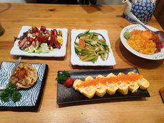 -福匠日本料理(人民路店)