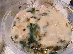 -顶巧鸡汤馄饨(虹口总店)
