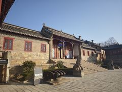 -刘公岛景区