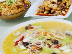 -龙潭李鸭子同乐饭店