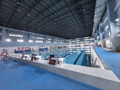 -上海海洋大学(临港校区)