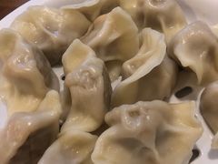 鲜海胆猪肉水饺-海胆小馆(东北水饺·春柳店)