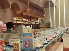 -元气寿司(东方宝泰店)