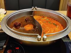 -牛匠和牛寿喜锅(西安总店)