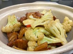 -飞尝蚝·顺德菜·鱼生(顺德总店)