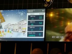 -V-ONE西雅图海鲜自助餐厅(仓山万达广场店)