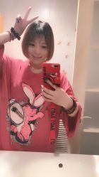 短发-佛伦斯私人订制烫染国际连锁西红门店