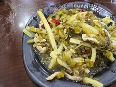 -老盛兴汤包馆(临汾店)