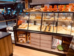 -Olé精品超市(上海港汇恒隆店)